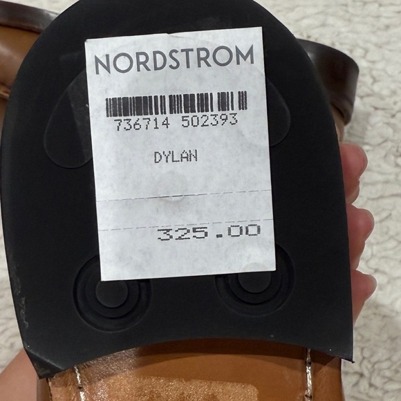 NWB Allen Edmonds Dylan Penny Loafer Walnut Sz 8.5 D Business Casual Preppy - Picture 14 of 16